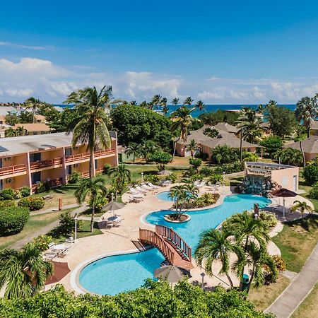 Hotel Sugar Bay Club Basseterre Exteriér fotografie