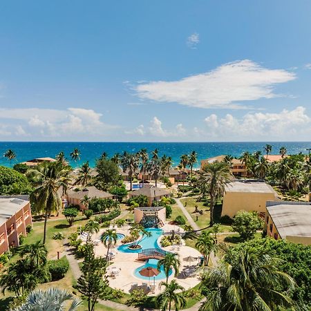 Hotel Sugar Bay Club Basseterre Exteriér fotografie