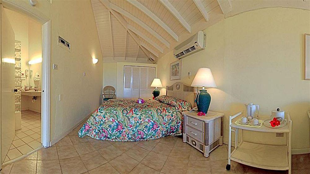 Hotel Sugar Bay Club Basseterre Exteriér fotografie