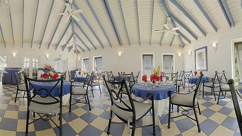 Hotel Sugar Bay Club Basseterre Exteriér fotografie