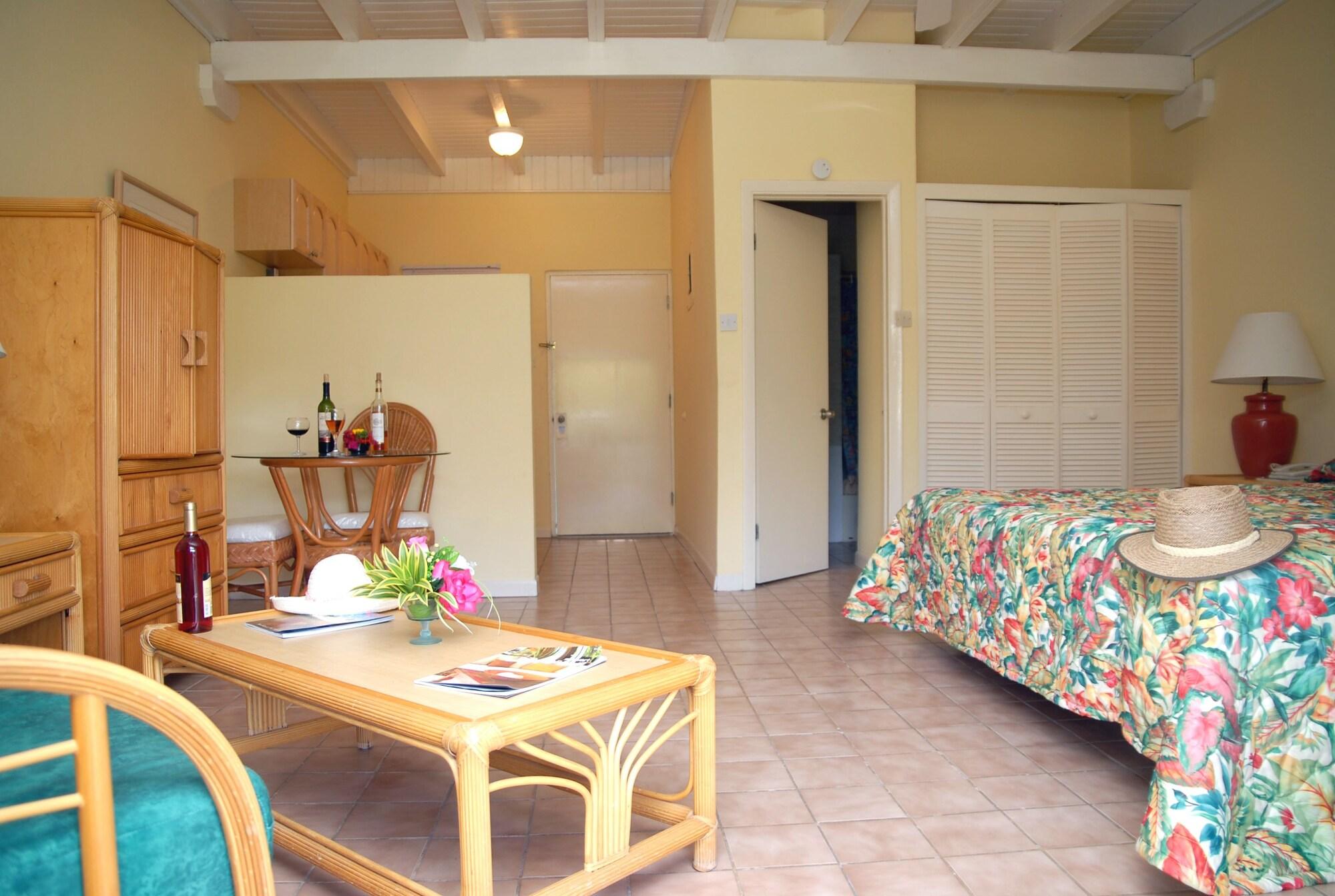 Hotel Sugar Bay Club Basseterre Exteriér fotografie