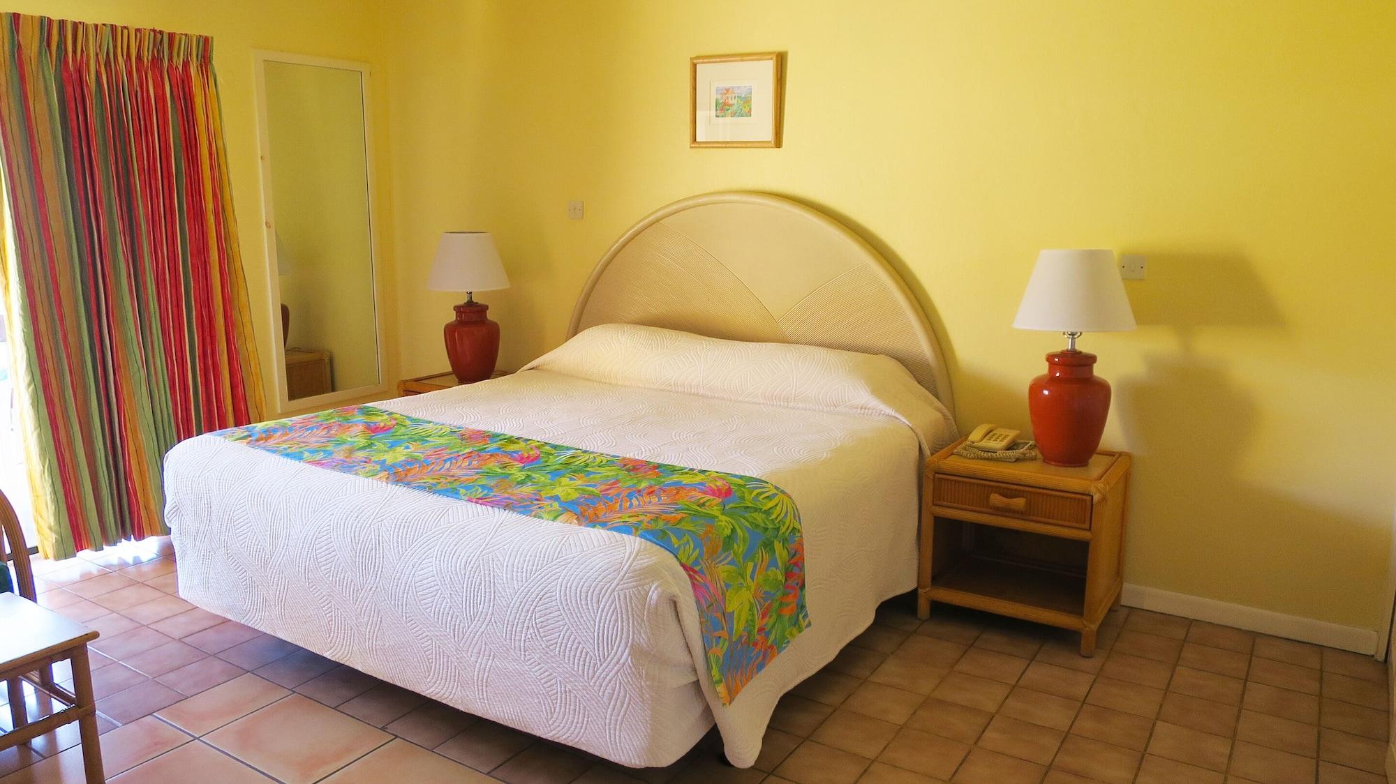 Hotel Sugar Bay Club Basseterre Exteriér fotografie