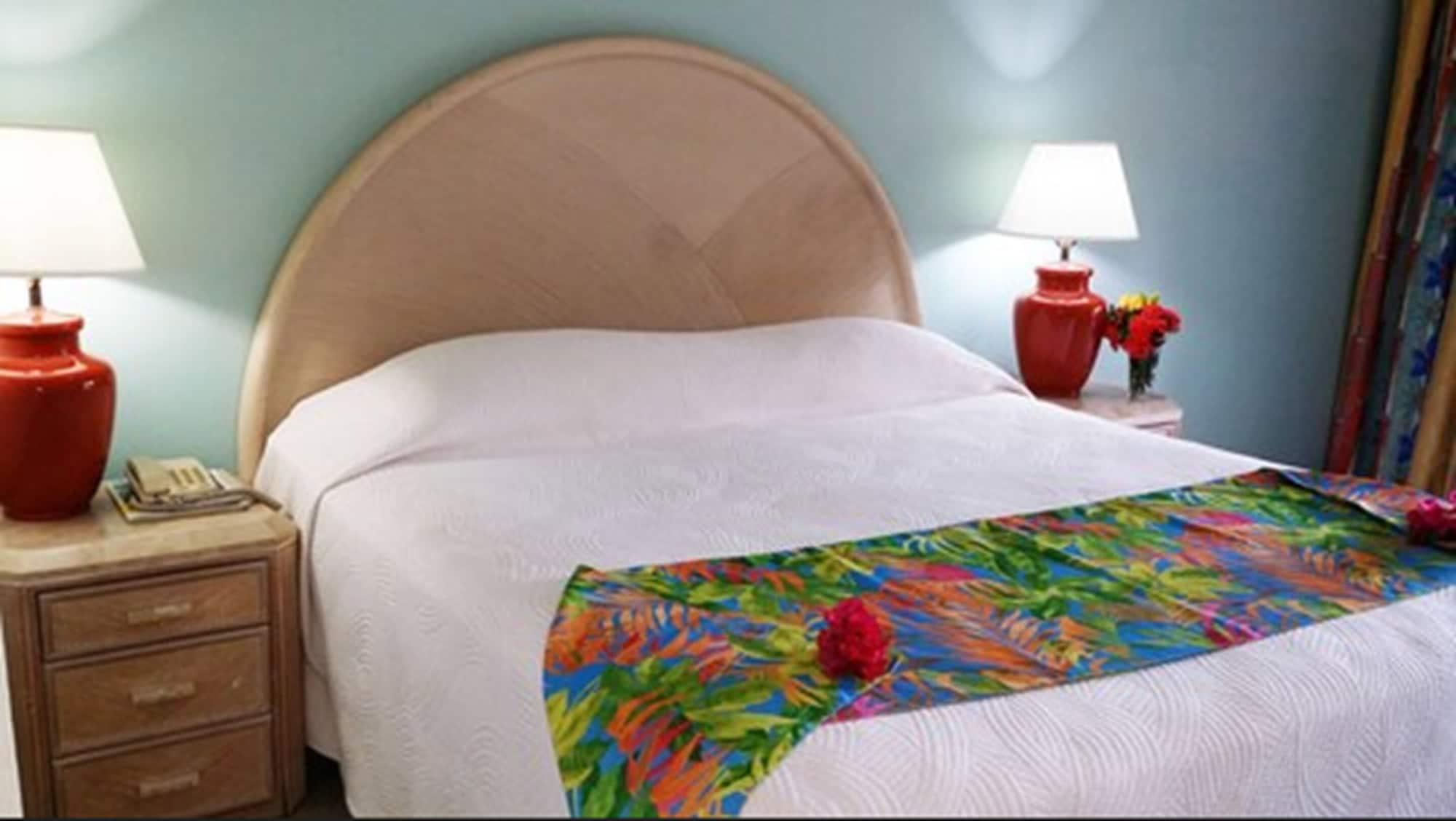 Hotel Sugar Bay Club Basseterre Exteriér fotografie