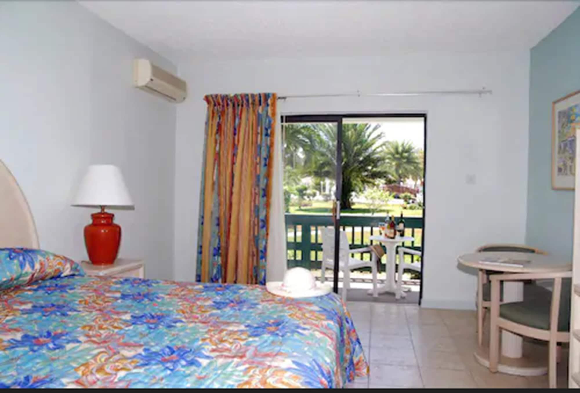 Hotel Sugar Bay Club Basseterre Exteriér fotografie