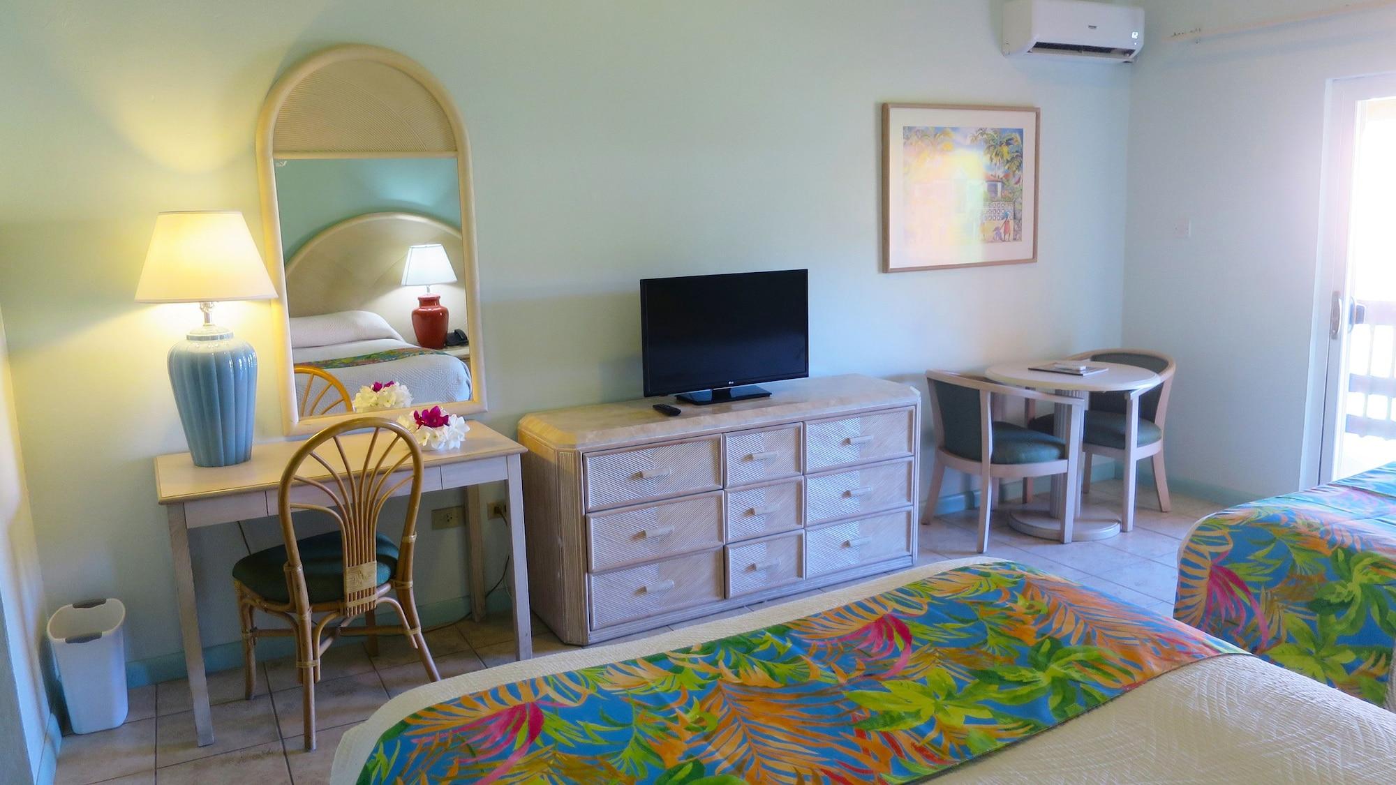 Hotel Sugar Bay Club Basseterre Exteriér fotografie