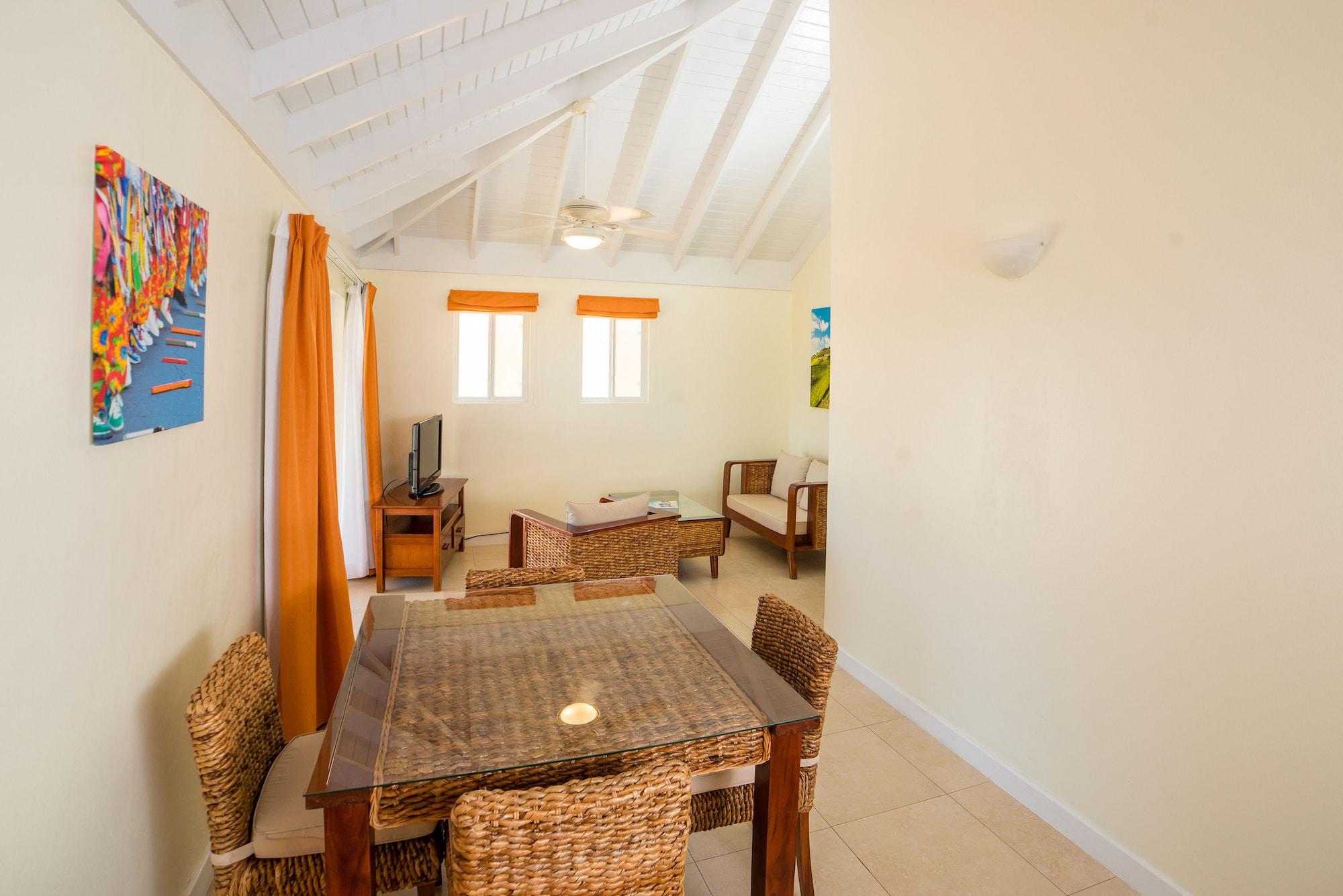 Hotel Sugar Bay Club Basseterre Exteriér fotografie