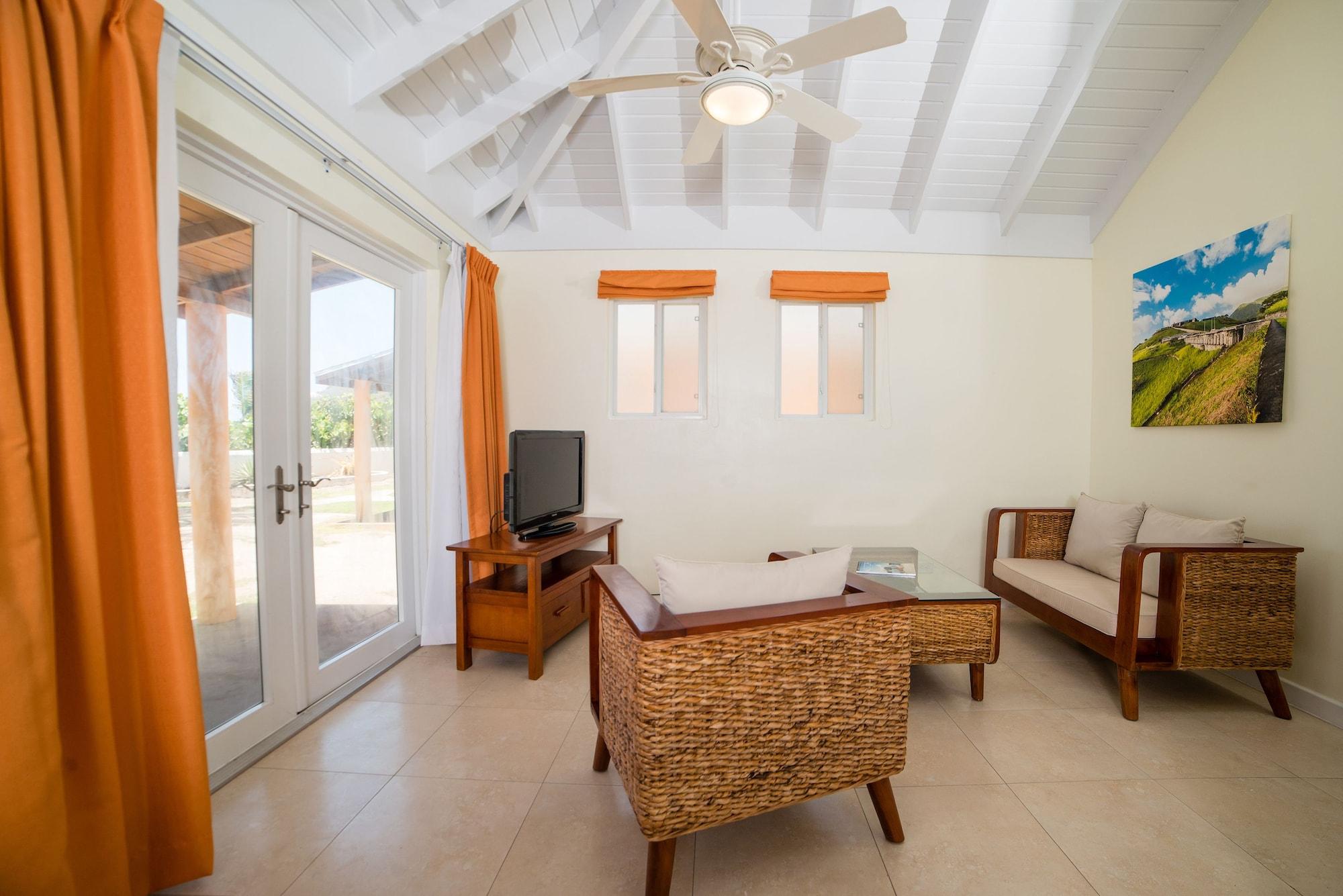 Hotel Sugar Bay Club Basseterre Exteriér fotografie