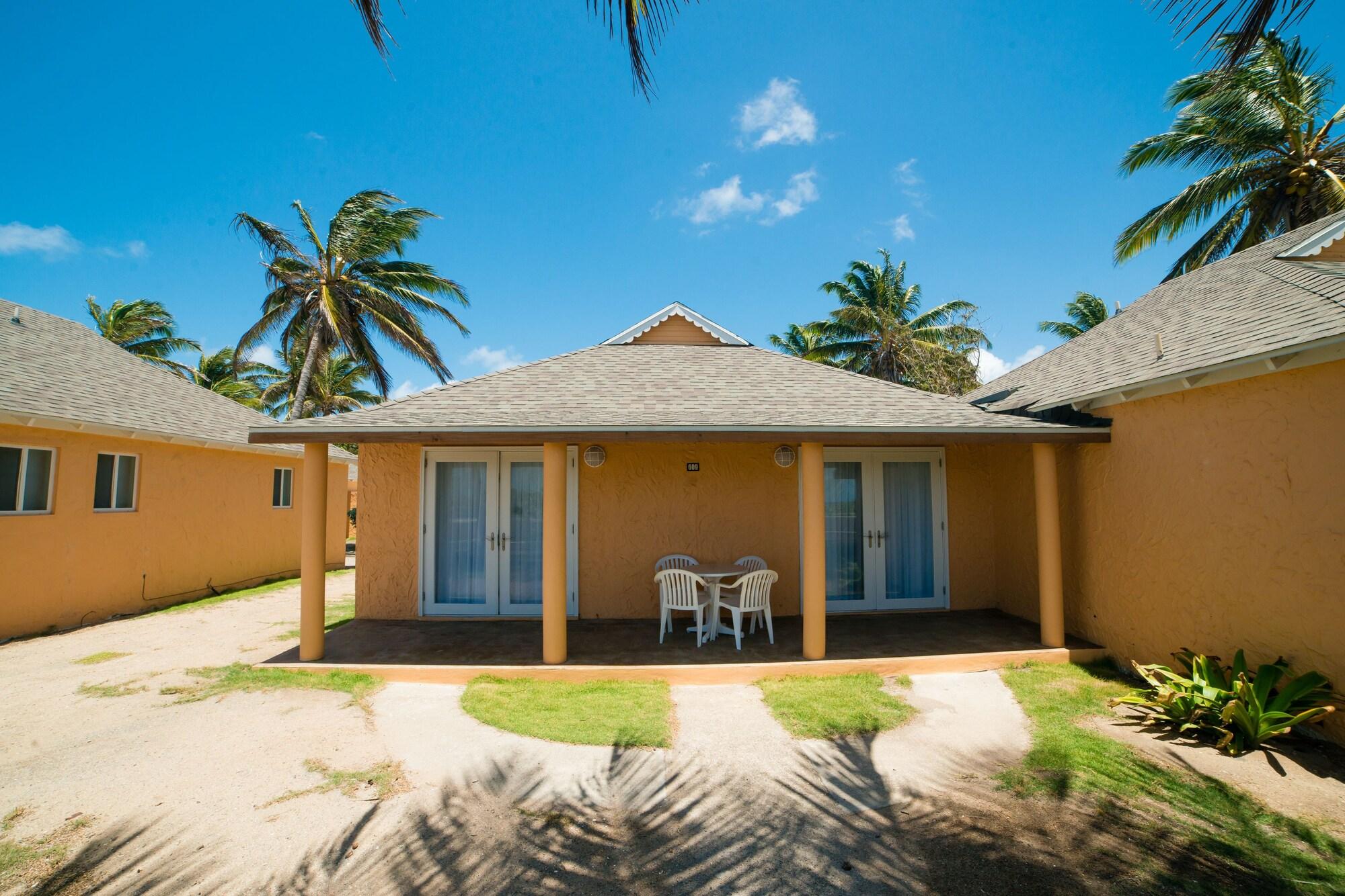 Hotel Sugar Bay Club Basseterre Exteriér fotografie