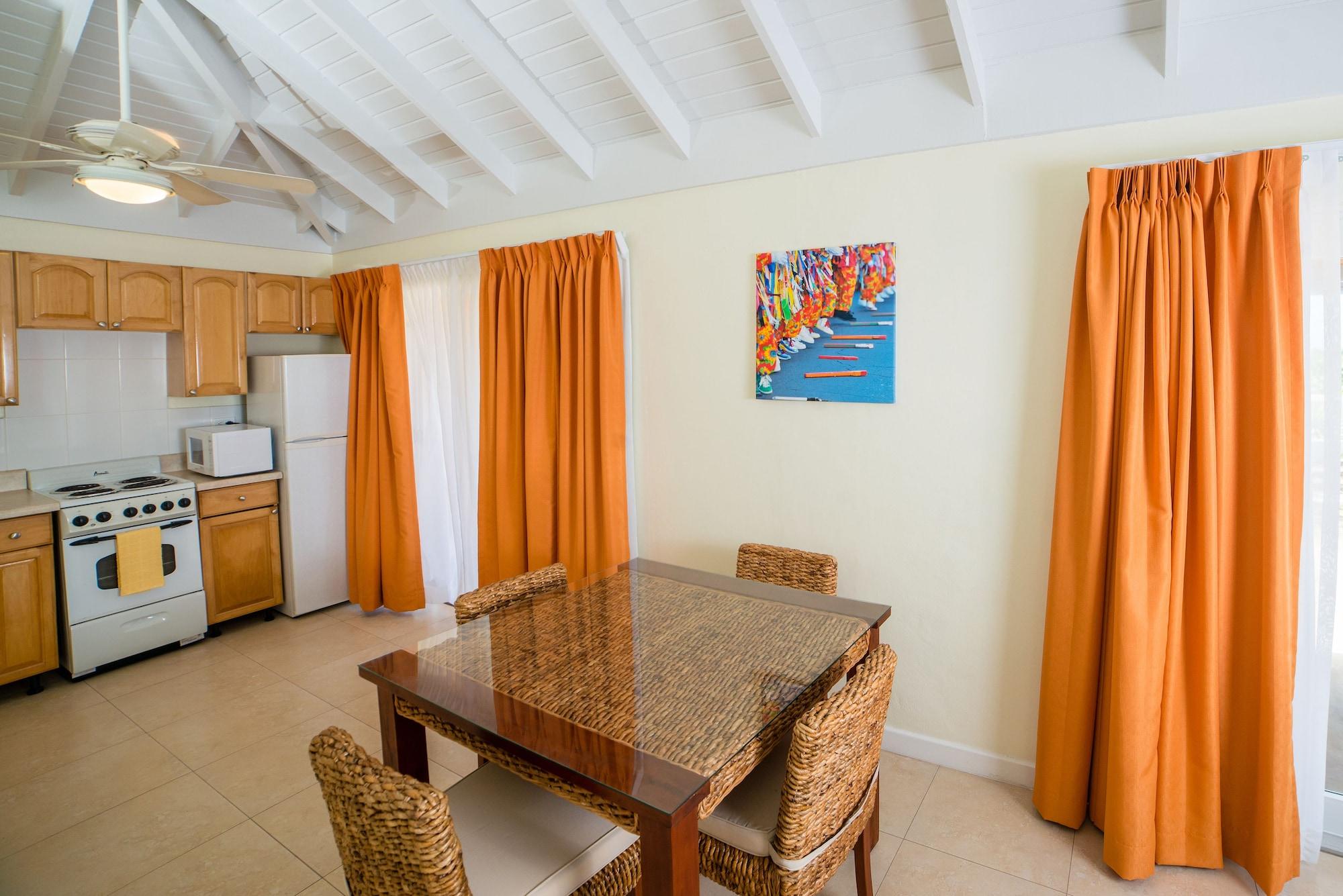 Hotel Sugar Bay Club Basseterre Exteriér fotografie