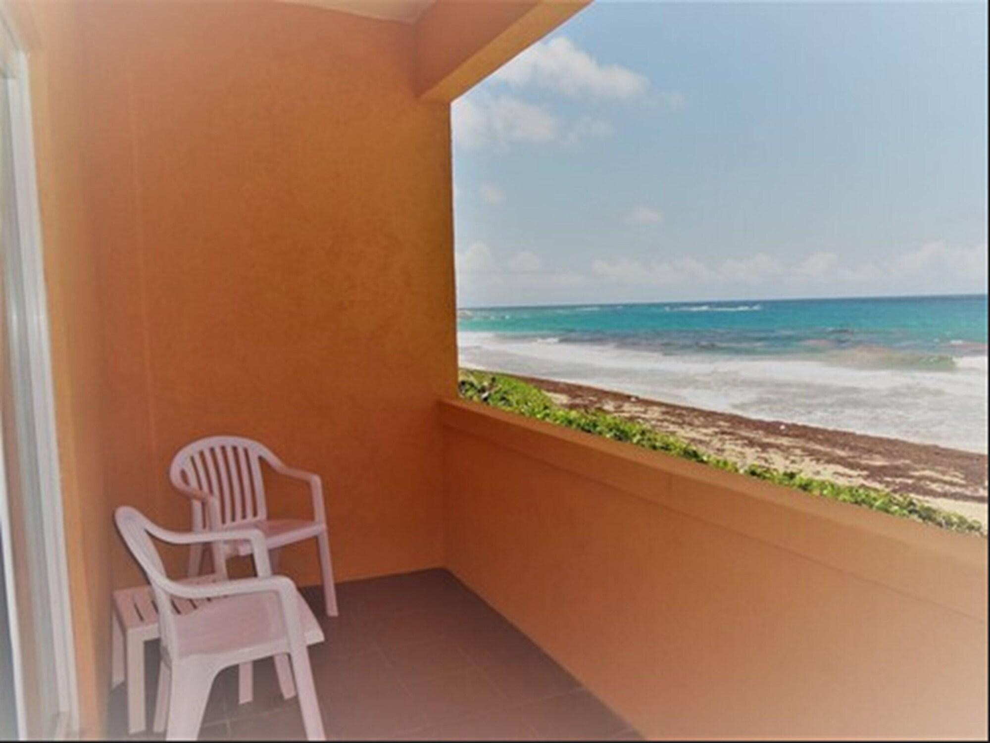 Hotel Sugar Bay Club Basseterre Exteriér fotografie