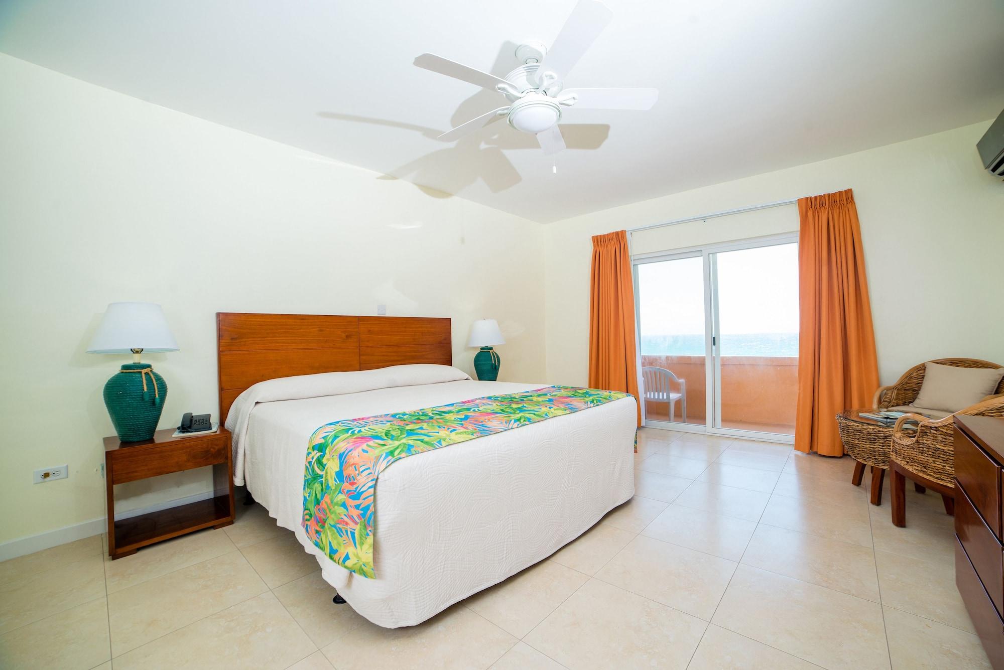 Hotel Sugar Bay Club Basseterre Exteriér fotografie