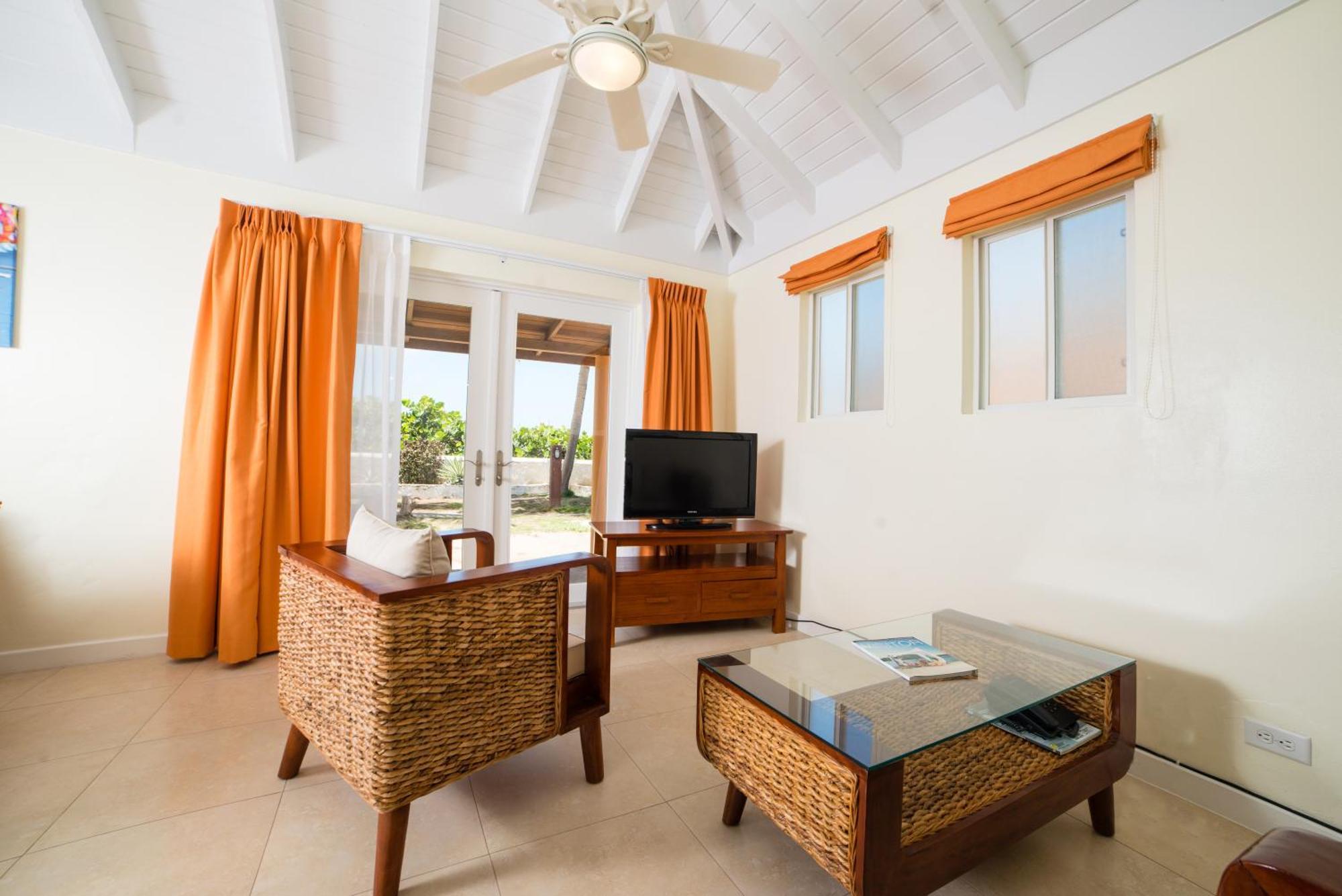 Hotel Sugar Bay Club Basseterre Exteriér fotografie