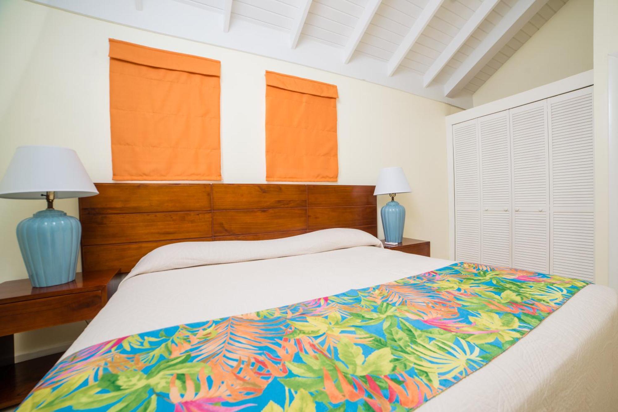 Hotel Sugar Bay Club Basseterre Exteriér fotografie