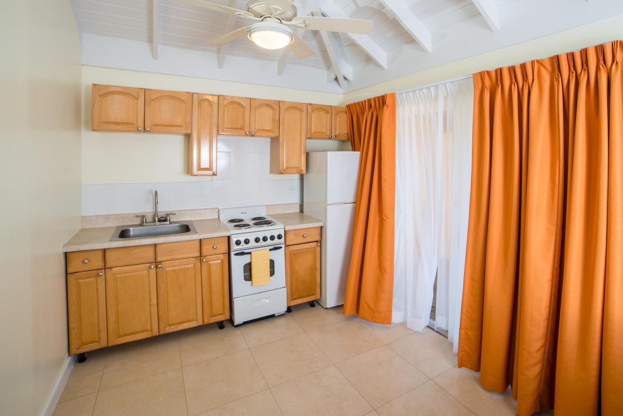 Hotel Sugar Bay Club Basseterre Exteriér fotografie