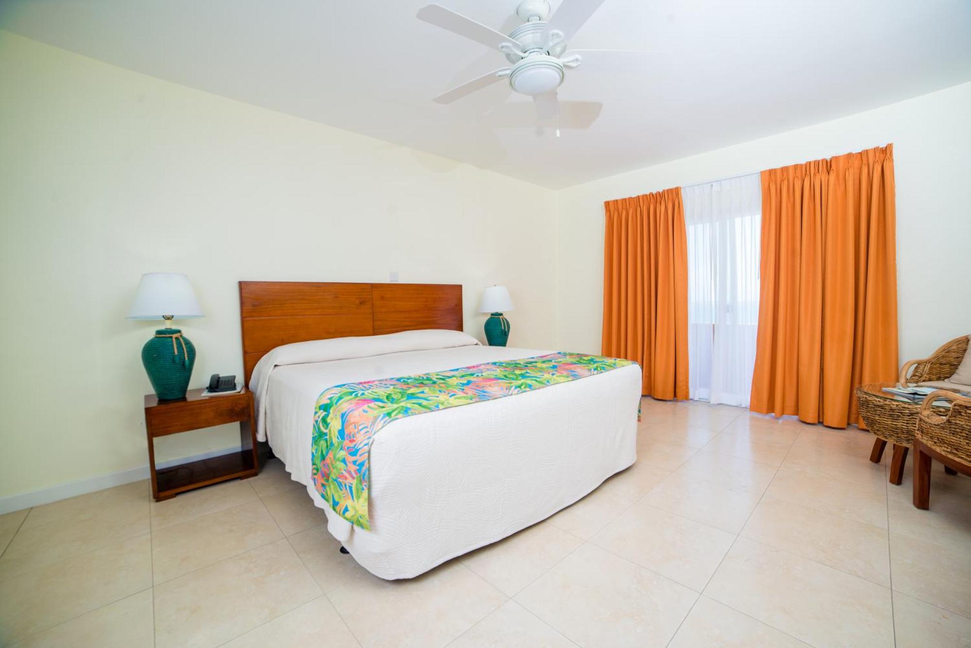Hotel Sugar Bay Club Basseterre Exteriér fotografie