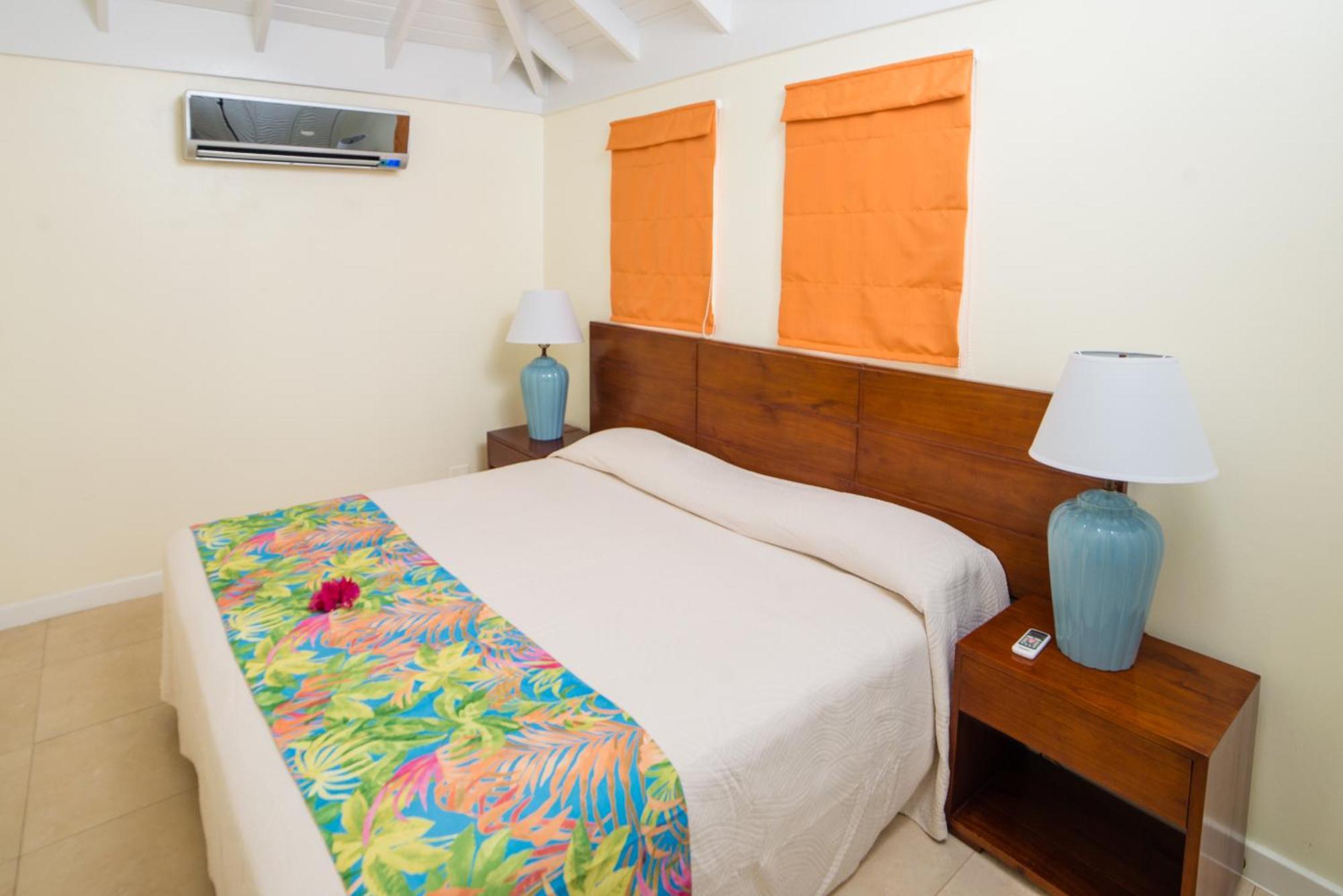 Hotel Sugar Bay Club Basseterre Exteriér fotografie