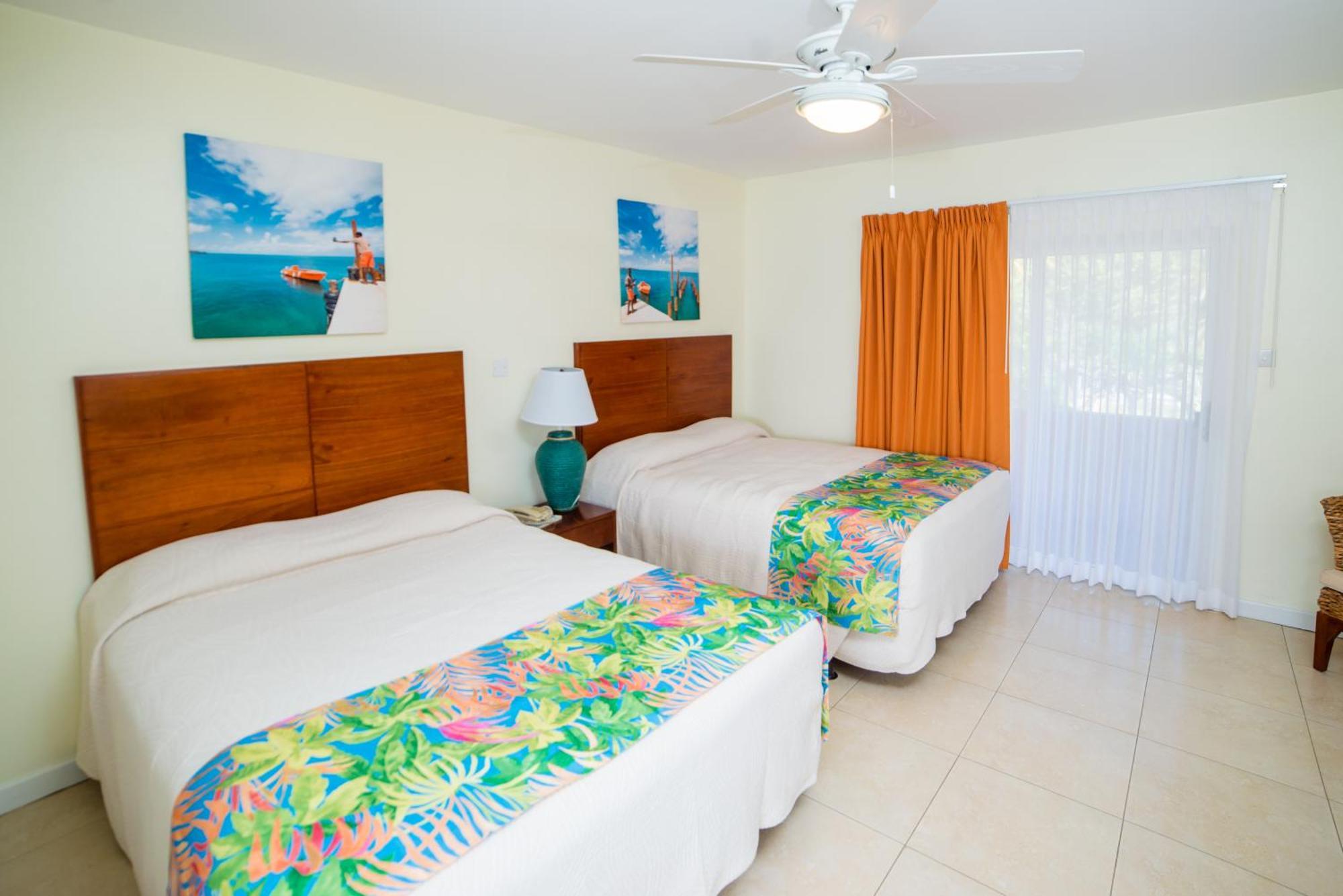 Hotel Sugar Bay Club Basseterre Exteriér fotografie