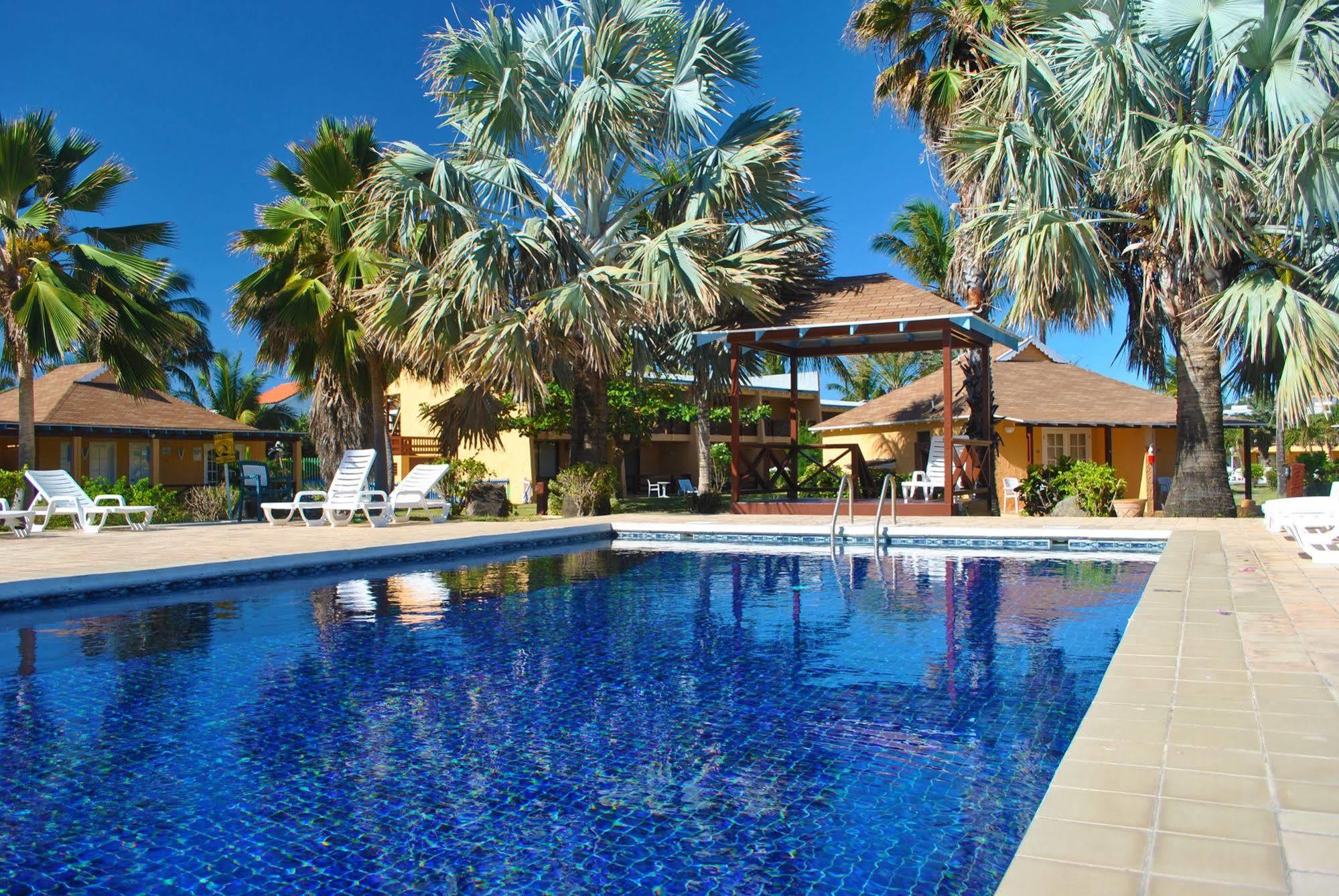 Hotel Sugar Bay Club Basseterre Exteriér fotografie