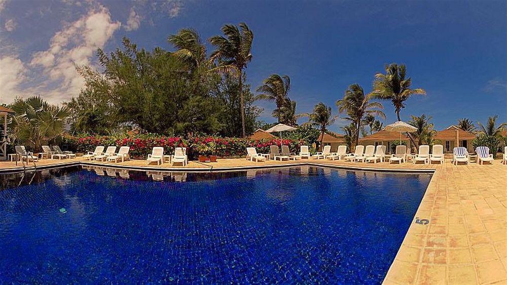 Hotel Sugar Bay Club Basseterre Exteriér fotografie
